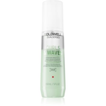 Goldwell Dualsenses Curls & Waves Spray ser fără clătire pentru păr creț - imagine 2